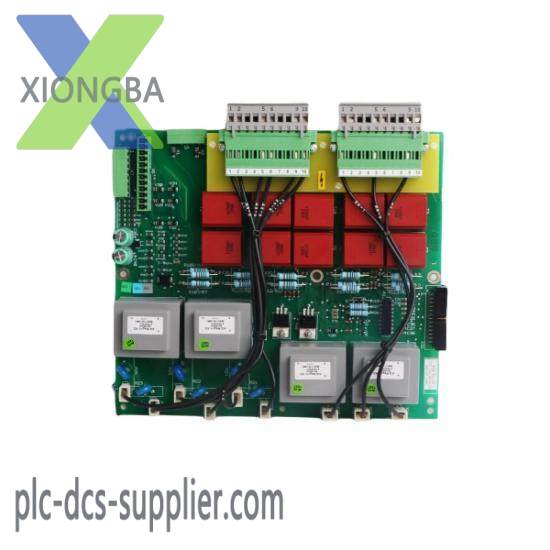 ABB 3ASC25H208 DATX100