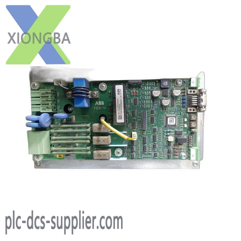 ABB 3ASC25H216A DATX132
