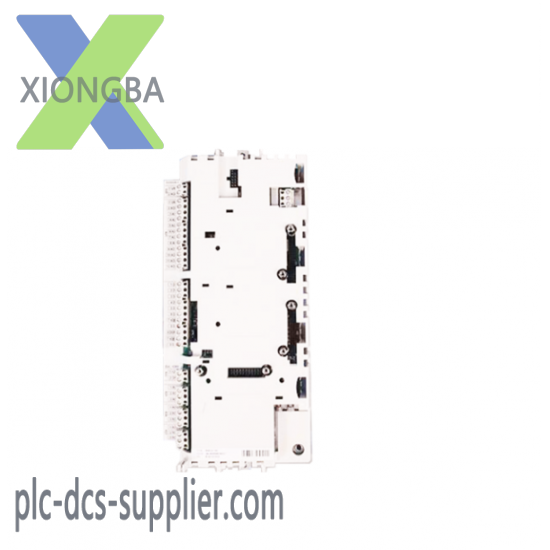 ABB 3AUA0000036521 RDCU-12C  CONTROL UNIT