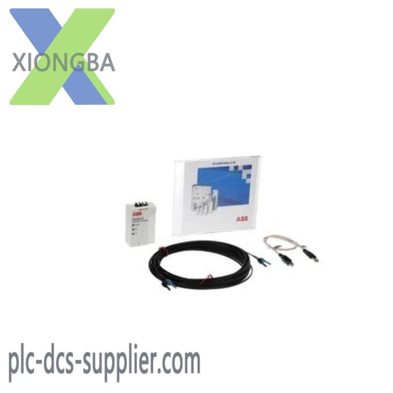 ABB 3AUA0000040000 DriveWindow 2.x PC Card kit (EN)