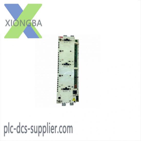 ABB 3AUA0000047068 Control Unit