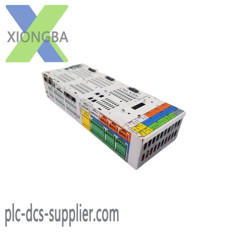 ABB 3AUA0000110429-K Inverter control board