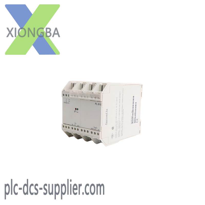 ABB 3BSC550038R1