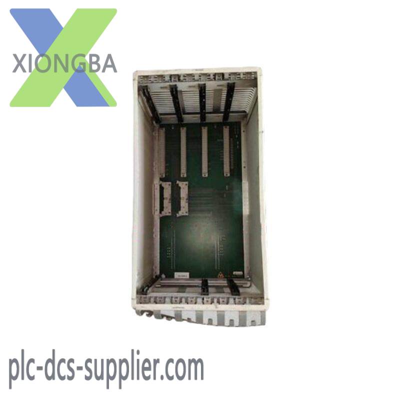ABB 3BDH000505R1 Power supply module
