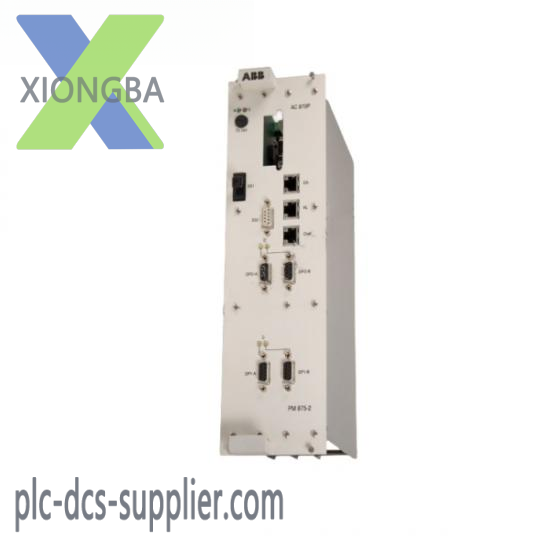 ABB 3HAC023170-001