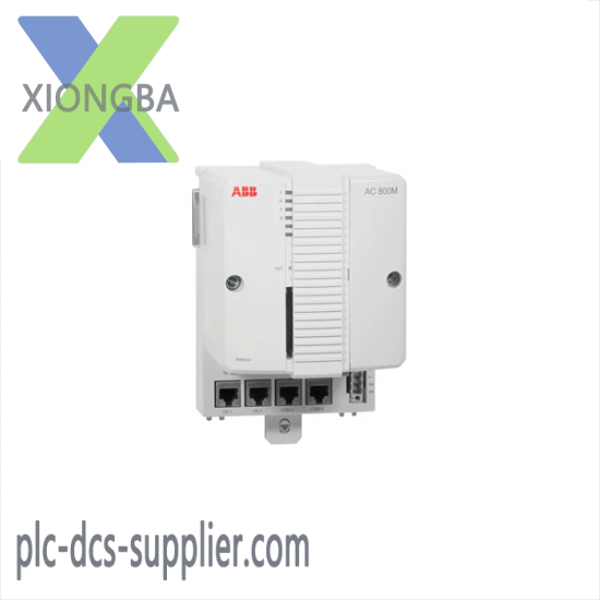 ABB 3BDH000607R1 Controller