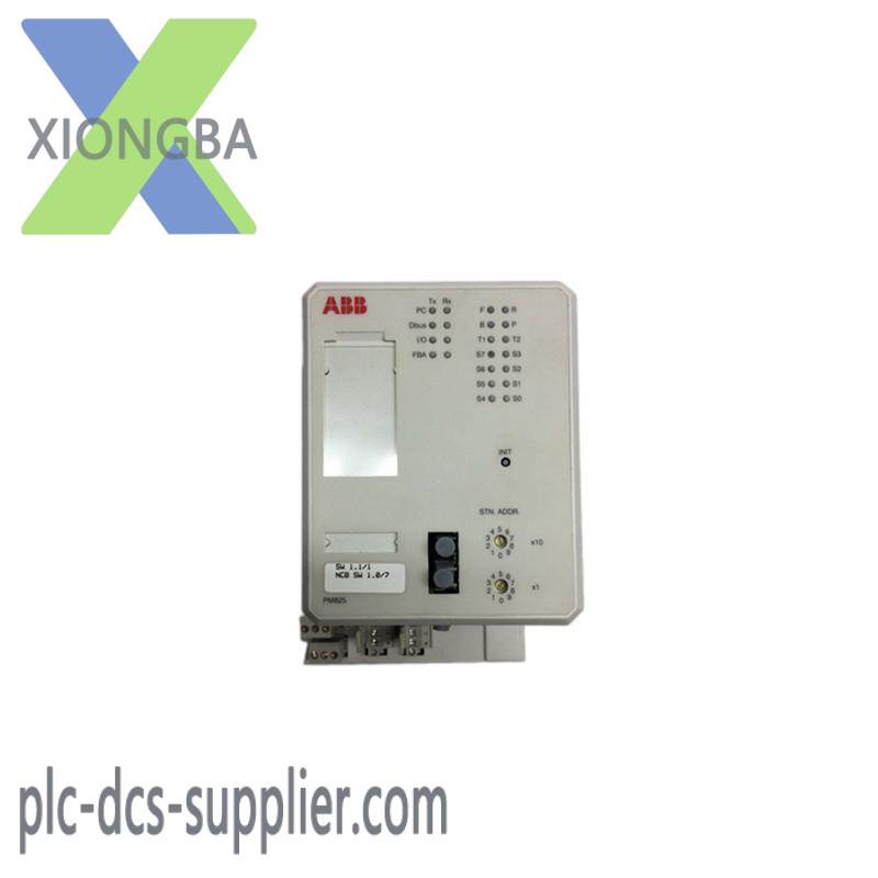 ABB 3BDH000741R1