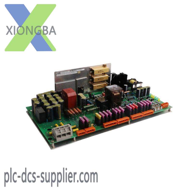 ABB 3BHB000652R0001 3BHB003431R0001 KUC720AE01 Module