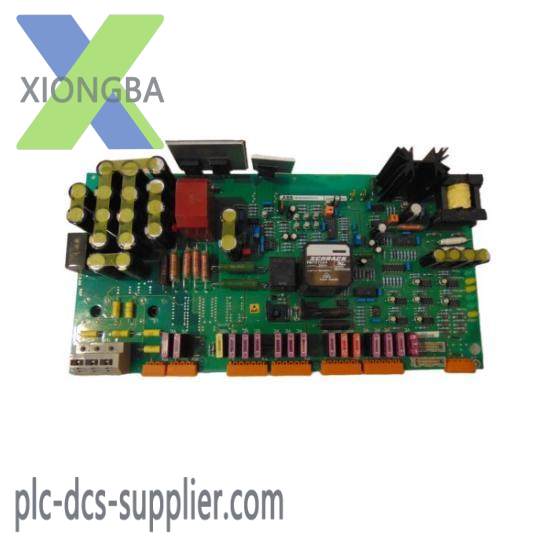 ABB 3BHB000652R0101 Circuit Board