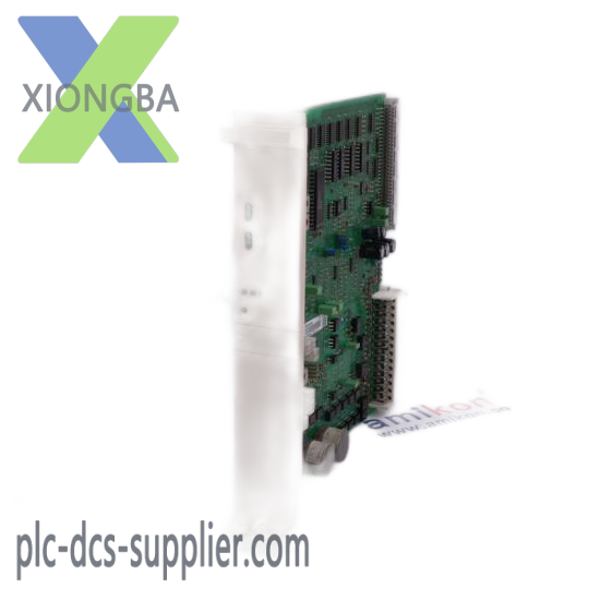 ABB 3BHB001336R0001 UNS1860b-P V1