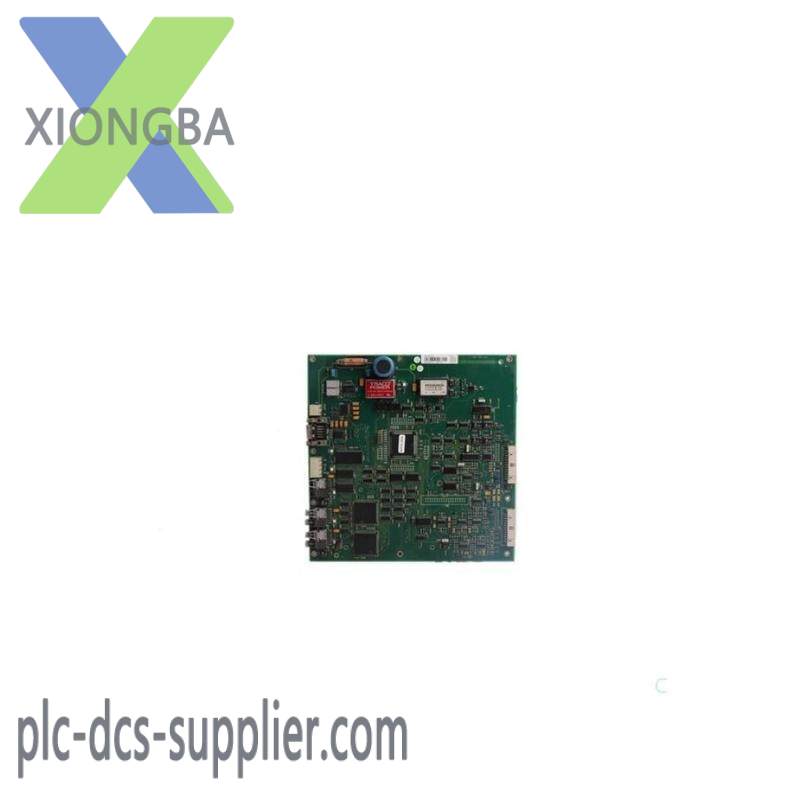 ABB 3BHB002000R0001 B25835S2205K007 Module