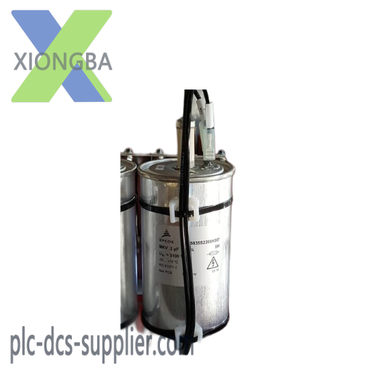 ABB 3BHB002000R0001 Communication Interface