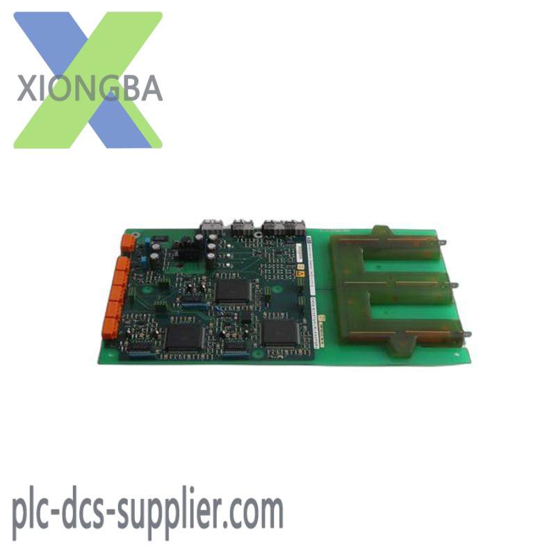 ABB 3HAC020540-001