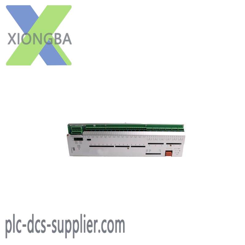 ABB ACS800-104-0440-7