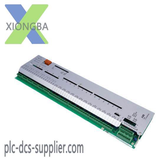 ABB 3BHB003041R0101 IOEC I/O Interface UFC719AE01