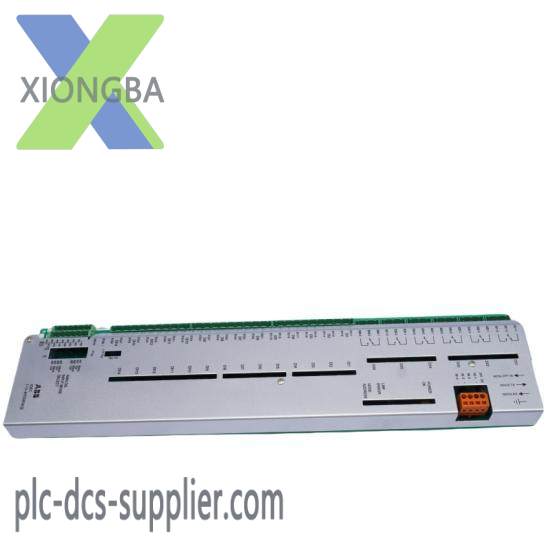 ABB 3BHB003041R0101 IOEC I/O Interface UFC719AE01