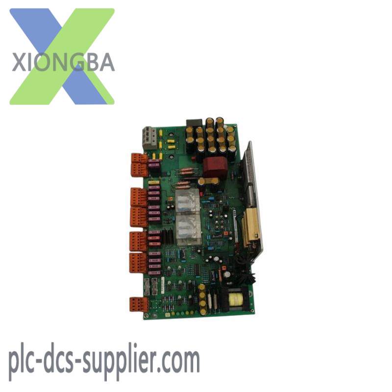 ABB 3BHB003431R0001 Circuit Board