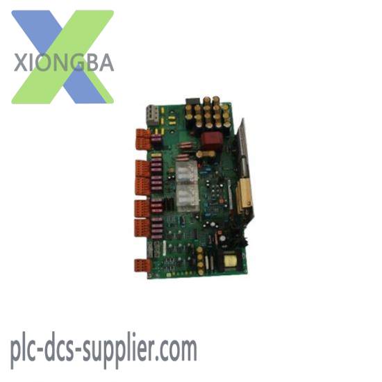 ABB 3BHB003431R0001 control board