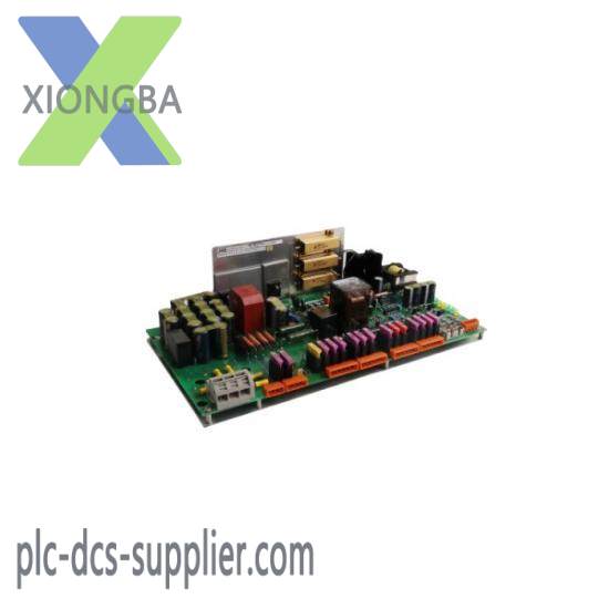 ABB 3BHB003431R0001 KUC720AE Circuit Board
