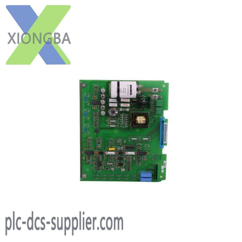ABB 3BHB003688R0101
