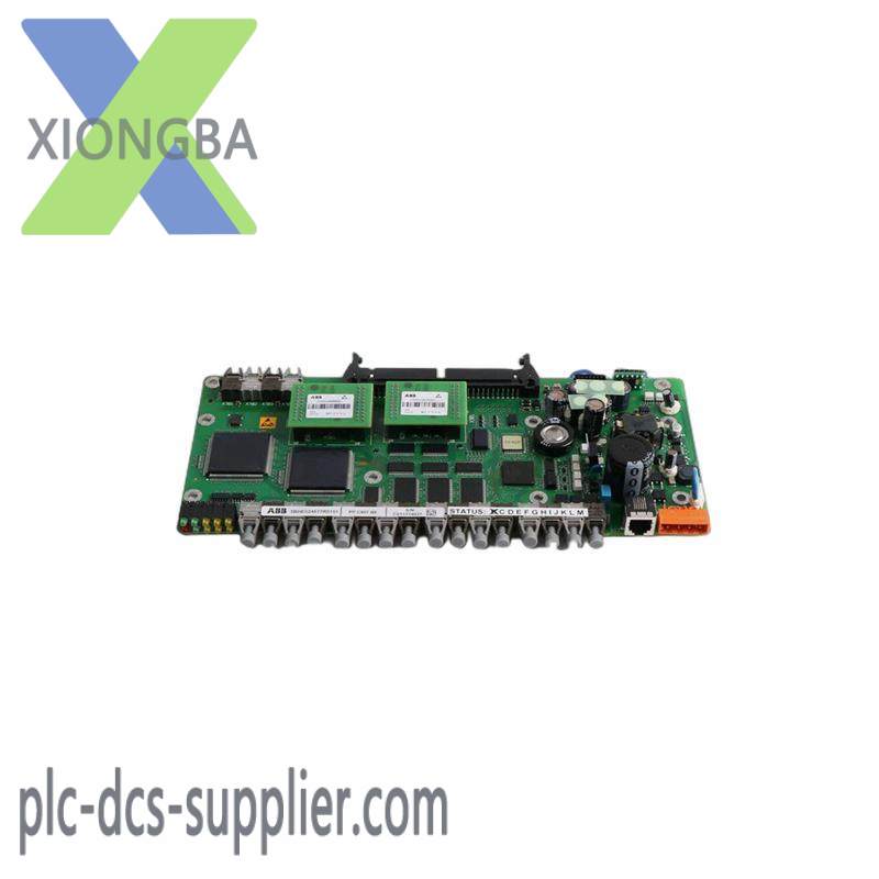 ABB 3BHB004027R0101