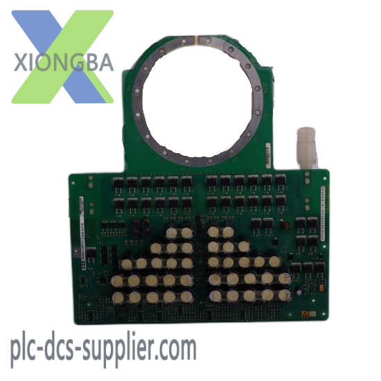 ABB 3BHB004484R0003 Best Price