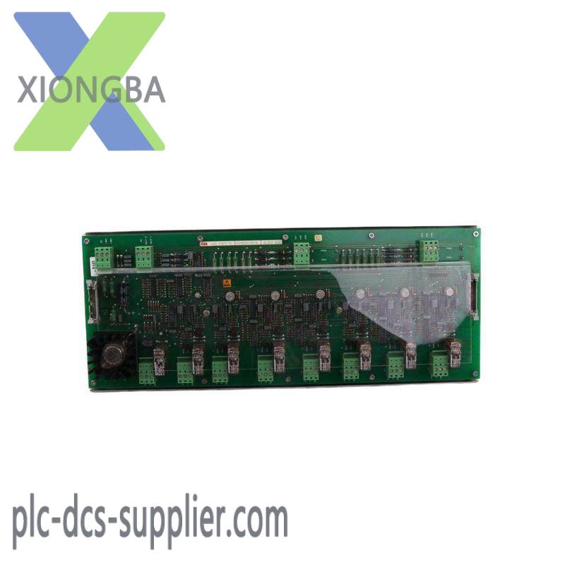 ABB 3BHB004573R0145 Inverter Accessories