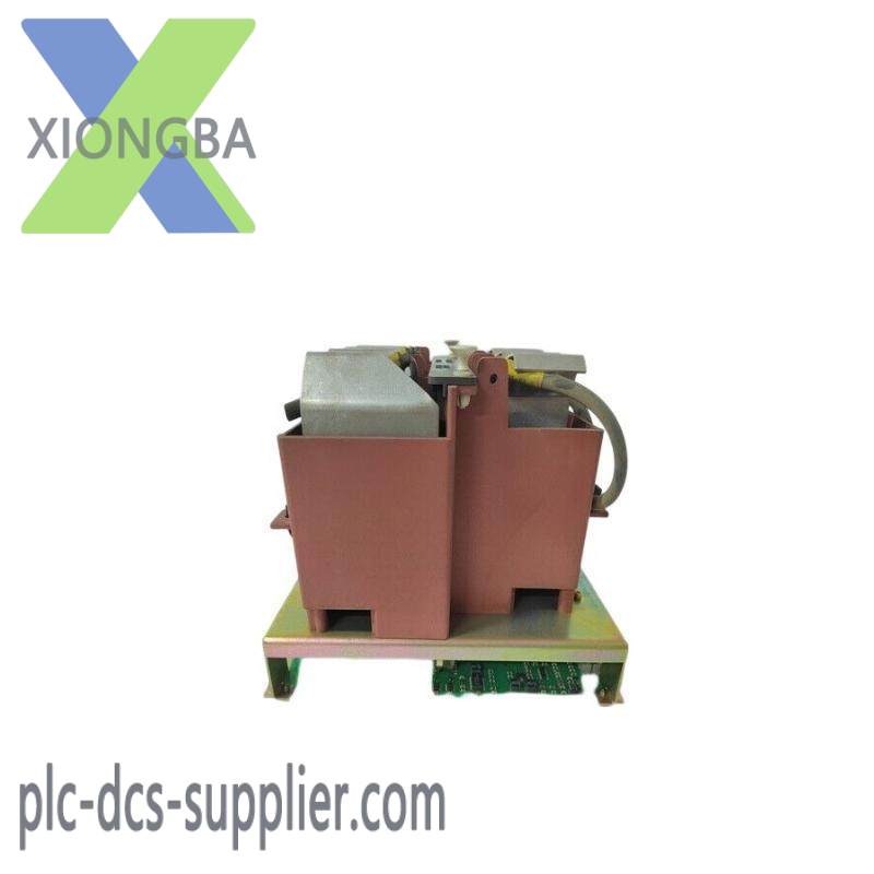 ABB KUC711AE01-GUSPP 3BHB004661R0001
