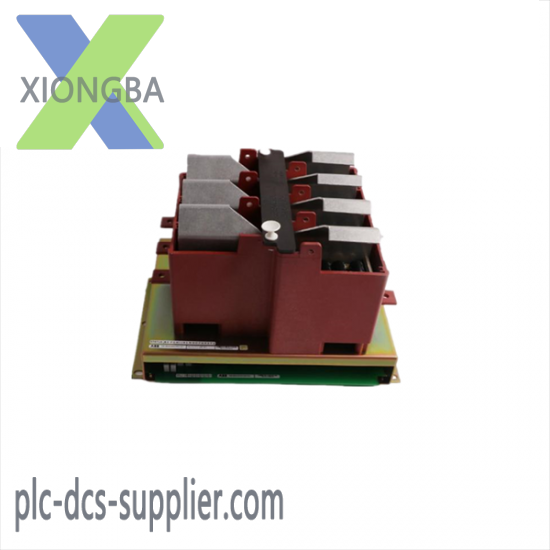 ABB 3BHB004661R0101 Gate Unit Power Supply