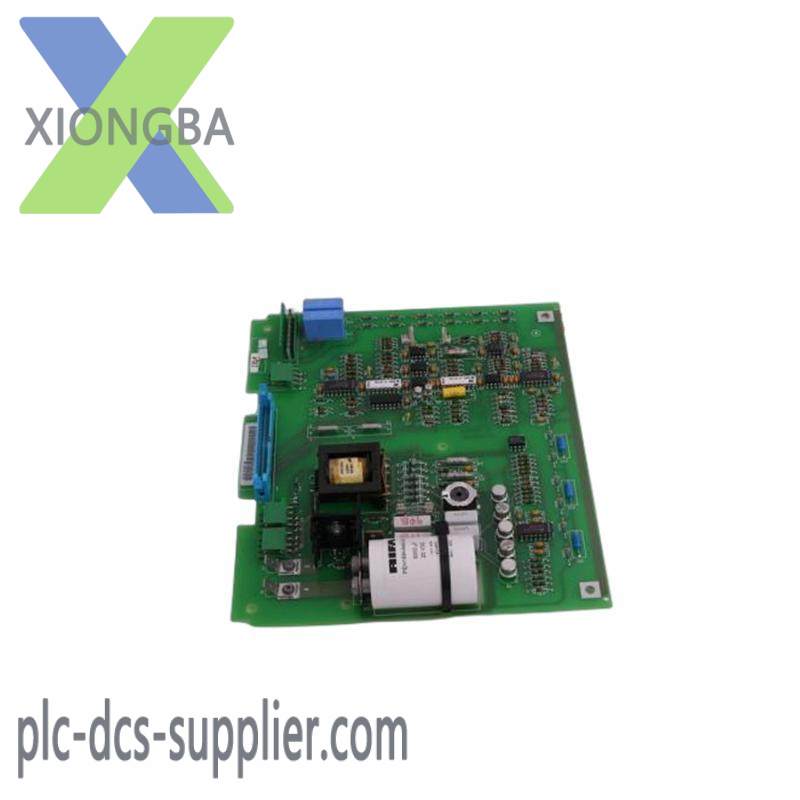 ABB 3BHB005688R0001 UNS2881A-P Measuring Unit Board