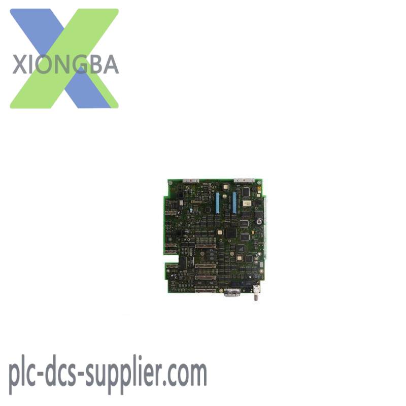 ABB 3BHB005727R0001 UNS2880A-P V1 module