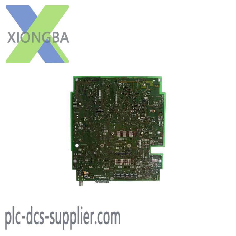 ABB 3BHB005727R0001 UNS2880A-P,V1 PC BOARD MODULE