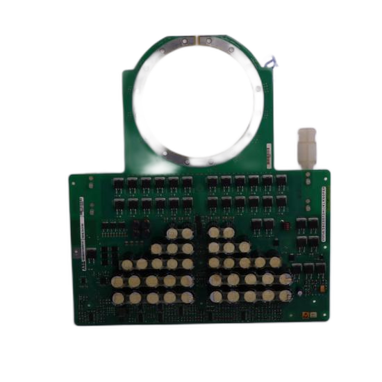 ABB 3BHB005727R0001 UNS 2880A-P,V1