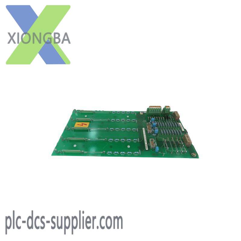 ABB 3BHB00652R0001 Module