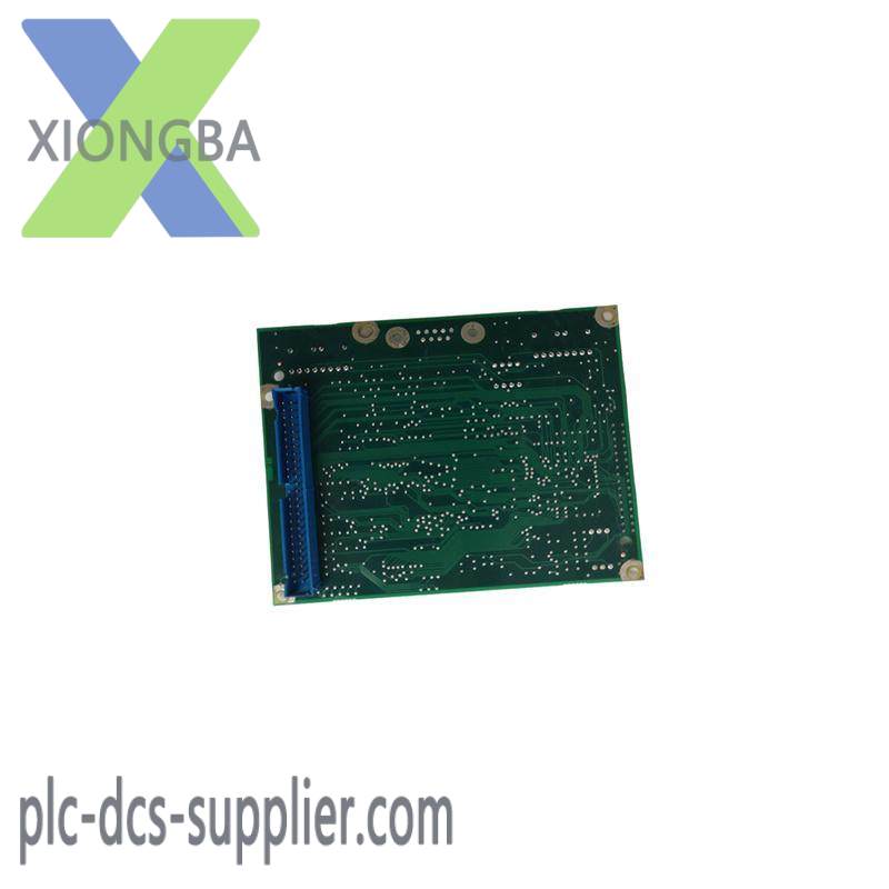 ABB 3BHB006621R0103 ;UAC375AE103 Control Board