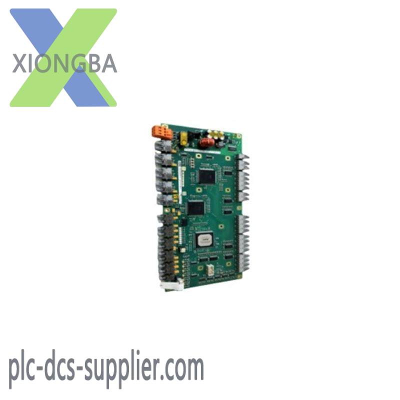 ABB PFCL201C-5.KN 3BSE027070R5