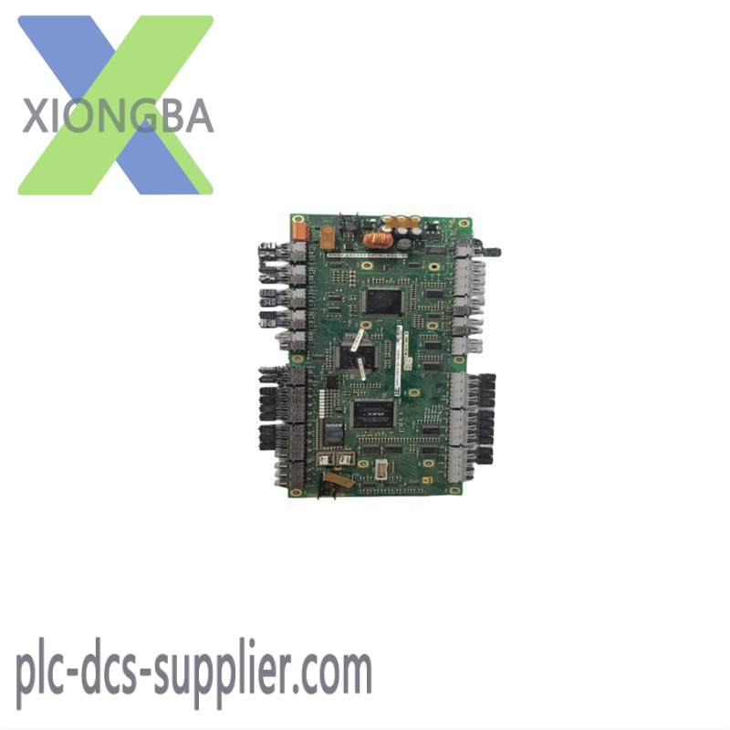 ABB 3BHB007030R0102 ;UFC760BE102 Thermocouple module