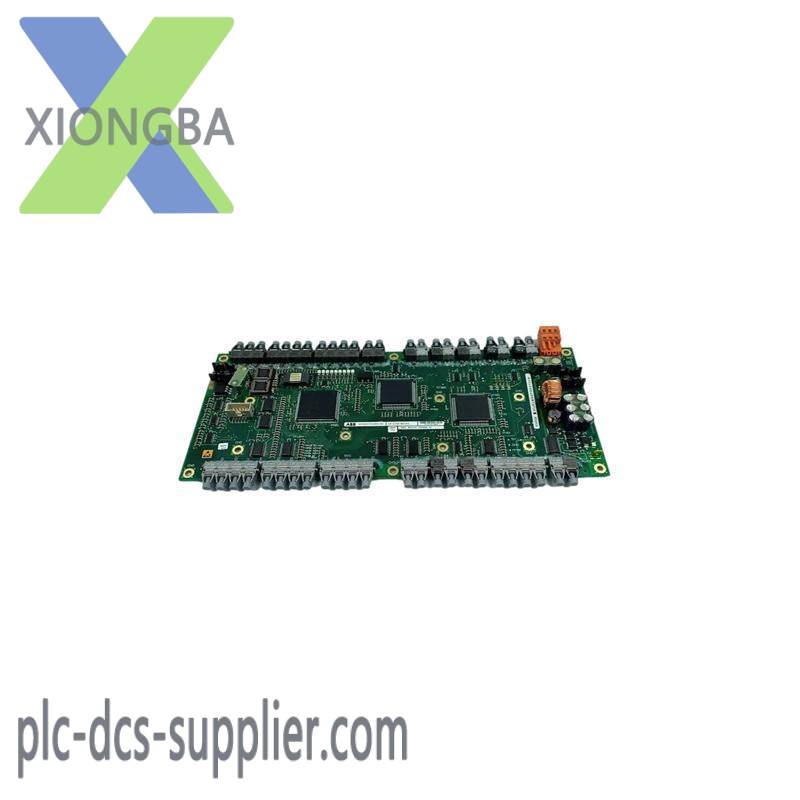 ABB 3BHB007030R0103 ;UFC760BE103 inverter converter