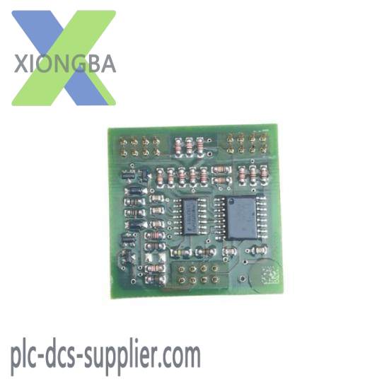 ABB 3BHB007209R0105 Frequency converter spare part