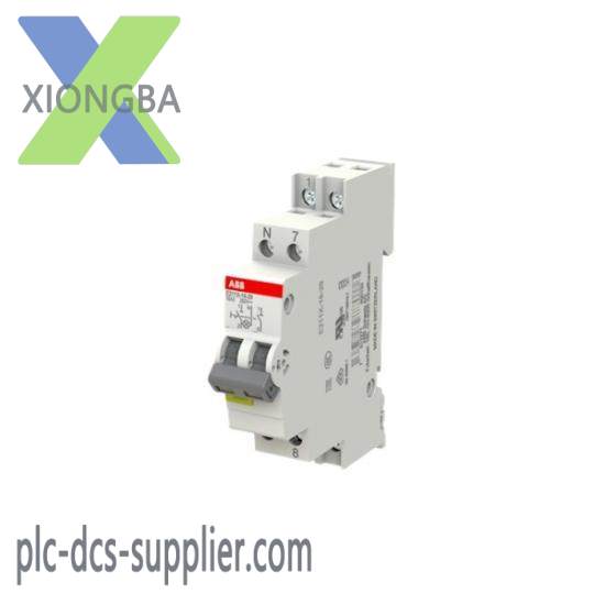 ABB 3BHB007211R0116  Module
