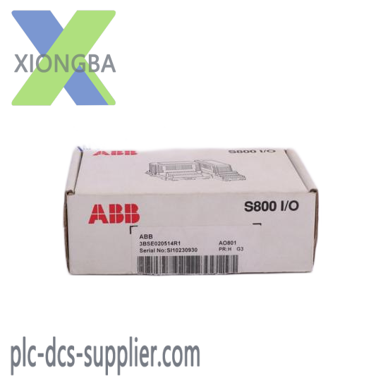 ABB 3BHB009059R0001 5STP1842H0001 Thyristor Power Module
