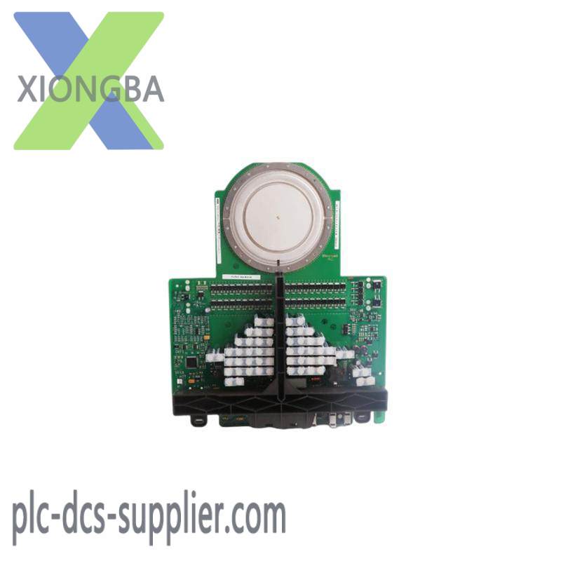 ABB 3BHB012961R0001 5SHX 2645L0002 IGCT MODULE