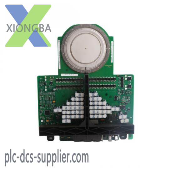 ABB 3BHB012961R0001 5SHX 2645L0002 Modular