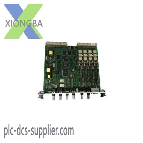 ABB 3BHB014867R0002 Cricuit board