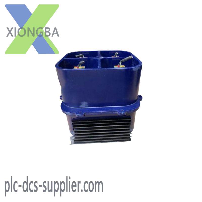 ABB 3BHB017688R0001 ISOLATED POWER SUPPLY