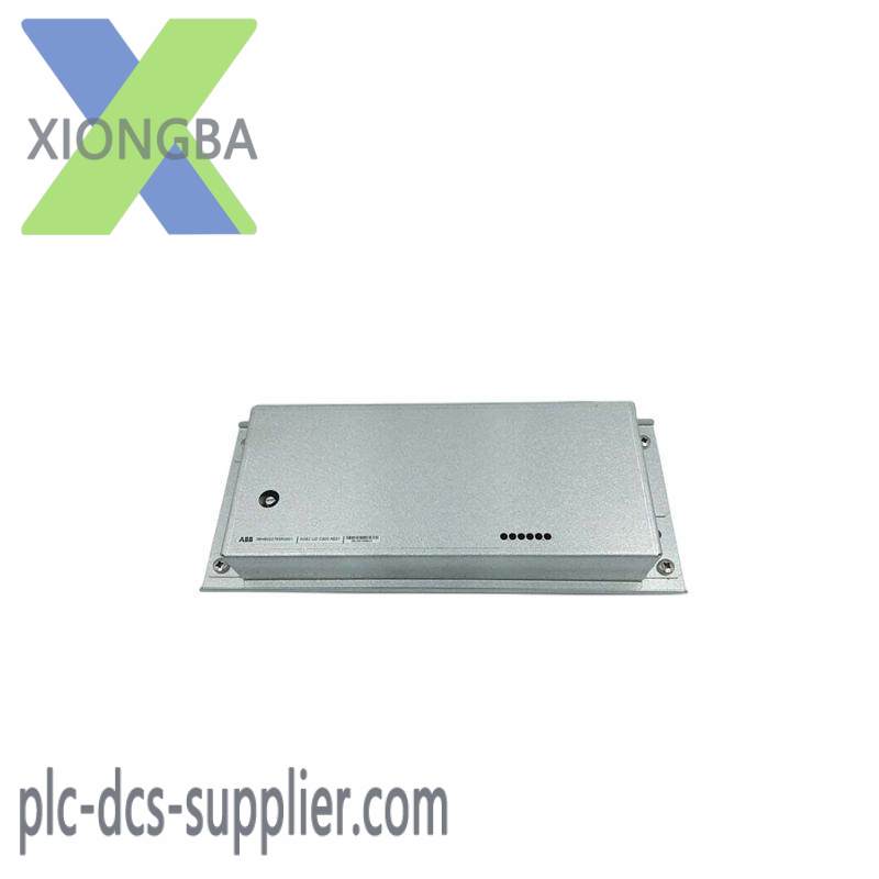 ABB 3BHB022793R0001 Module