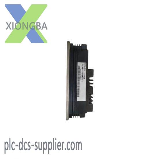ABB 3BHB032608R0001 IGBT Module ﻿