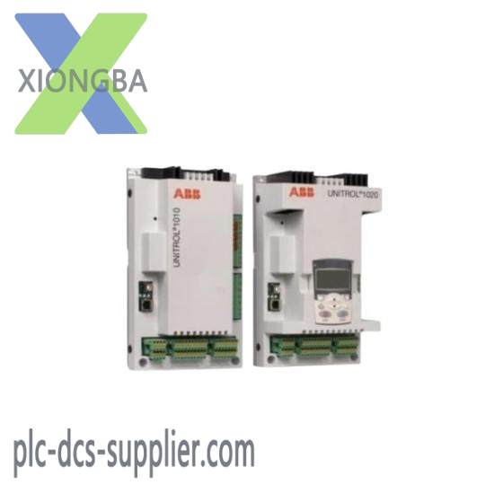 ABB 3BHB036579R0001  A2K Adapter