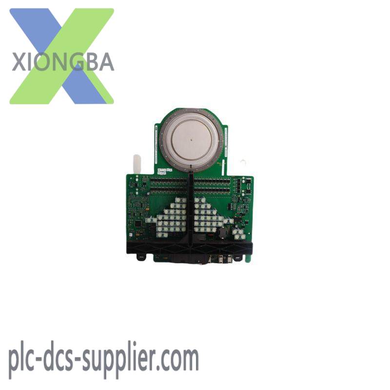 ABB 3BHC970013R0002 Frequency converter