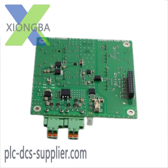 ABB SINT4450C Power Driver Board SINT-4450C